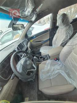 هیوندای تۆکسۆن